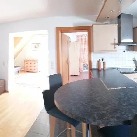 Apartamento Dorfzauber Neuburg an Der Donau