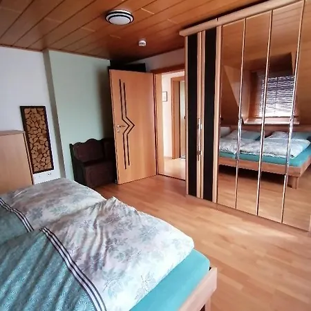 Dorfzauber Apartamento *