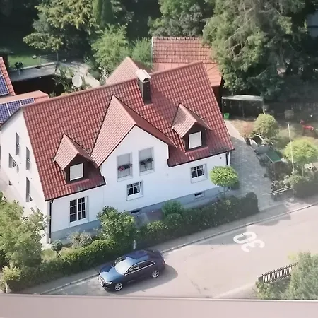 Appartement Dorfzauber