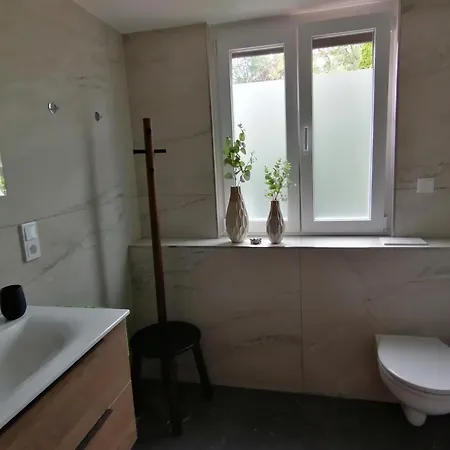 Dorfzauber Apartamento *