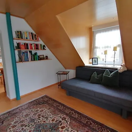 Dorfzauber Appartement Neubourg-sur-le-Danube
