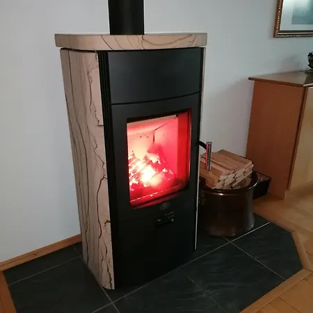 Appartement Dorfzauber