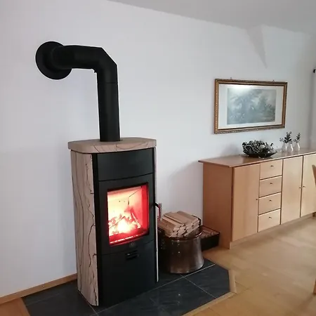 Appartement Dorfzauber Neubourg-sur-le-Danube