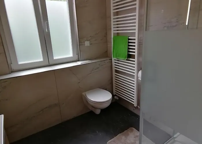 Appartement Dorfzauber Neubourg-sur-le-Danube