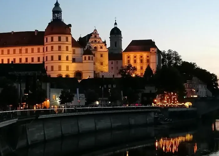 Dorfzauber Appartement