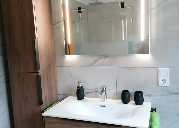 Dorfzauber Appartement Neubourg-sur-le-Danube
