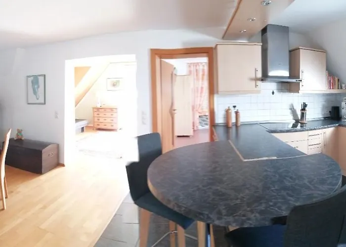 Appartement Dorfzauber Neubourg-sur-le-Danube