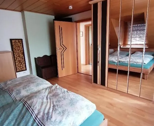 Dorfzauber Appartement *