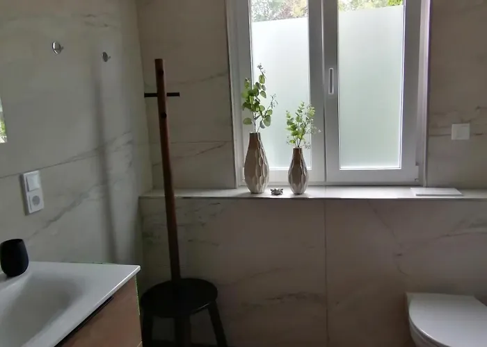 Dorfzauber Appartement *