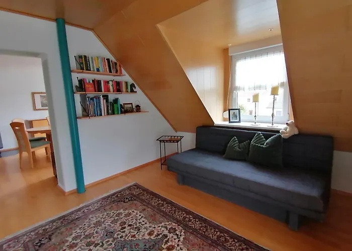 Dorfzauber Appartement Neubourg-sur-le-Danube