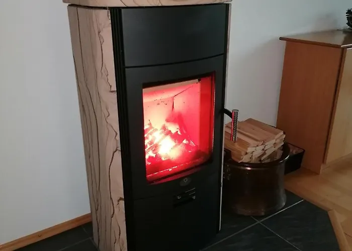 Appartement Dorfzauber