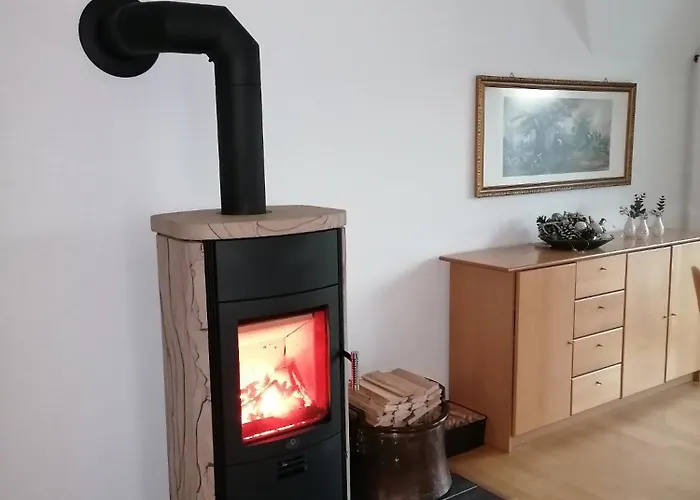 Appartement Dorfzauber Neubourg-sur-le-Danube