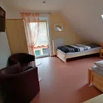 Appartement Dorfzauber *