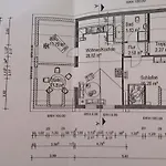 Appartement Dorfzauber *