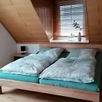 Appartement Dorfzauber *