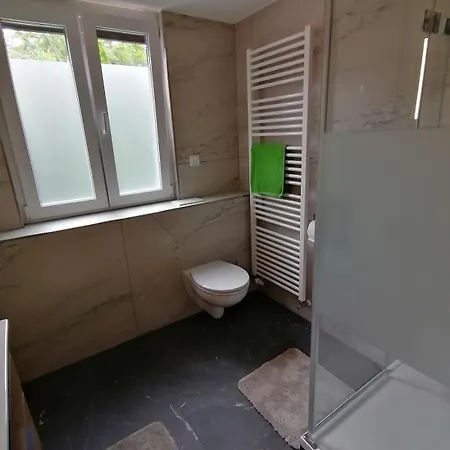 Apartament Dorfzauber Neuburg an Der Donau