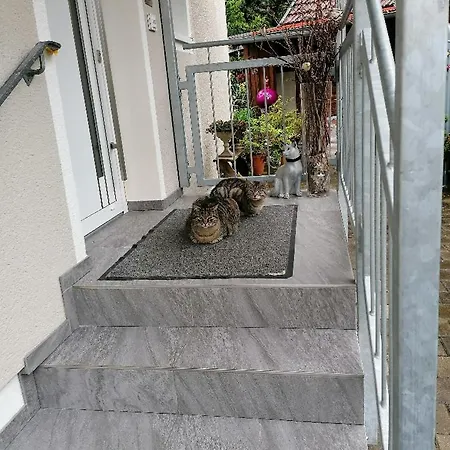Apartament Dorfzauber Neuburg an Der Donau