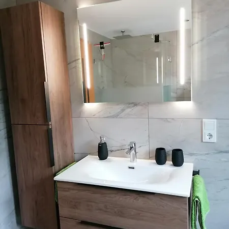 Dorfzauber Apartament Neuburg an Der Donau