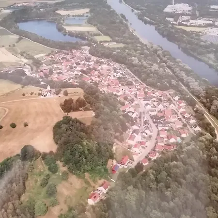 Dorfzauber * Neuburg an Der Donau